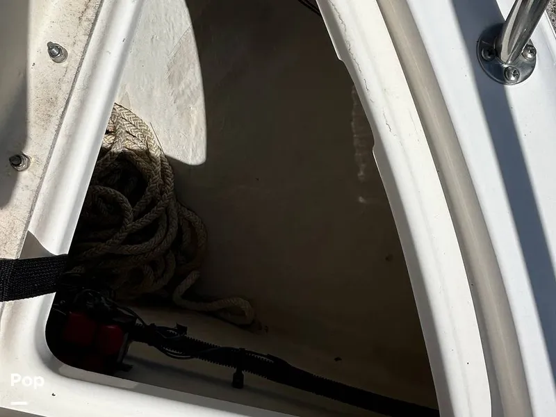 Slide: The Image of Sea Ray 270 Amberjack 2007 - 16467195