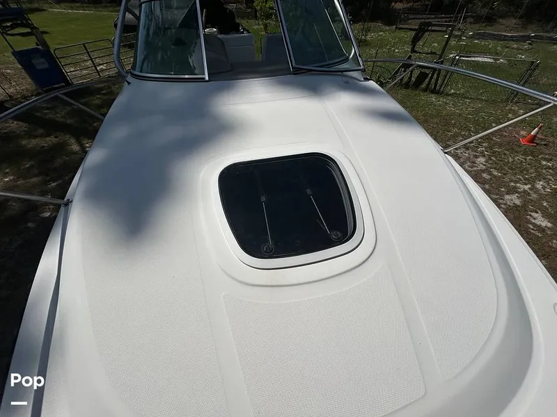 Slide: The Image of Sea Ray 270 Amberjack 2007 - 16467197