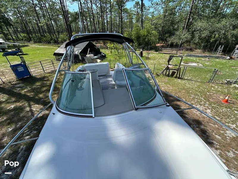 Slide: The Image of Sea Ray 270 Amberjack 2007 - 16467199