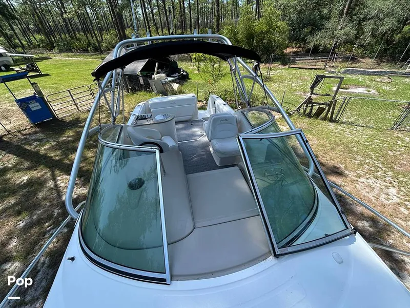 Slide: The Image of Sea Ray 270 Amberjack 2007 - 16467200