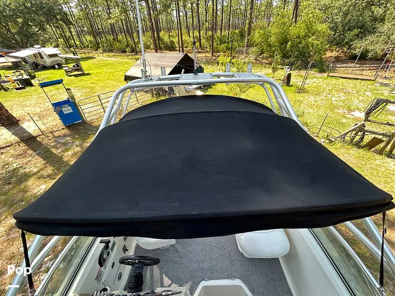 Slide: The Image of Sea Ray 270 Amberjack 2007 - 16467326
