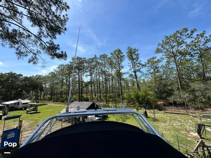 Slide: The Image of Sea Ray 270 Amberjack 2007 - 16467328