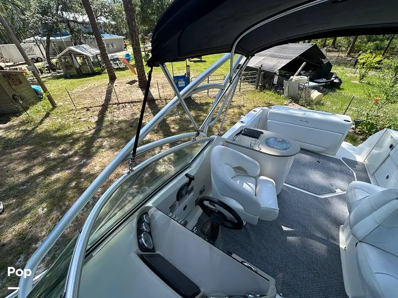Slide: The Image of Sea Ray 270 Amberjack 2007 - 16467330