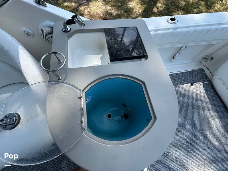 Slide: The Image of Sea Ray 270 Amberjack 2007 - 16467332
