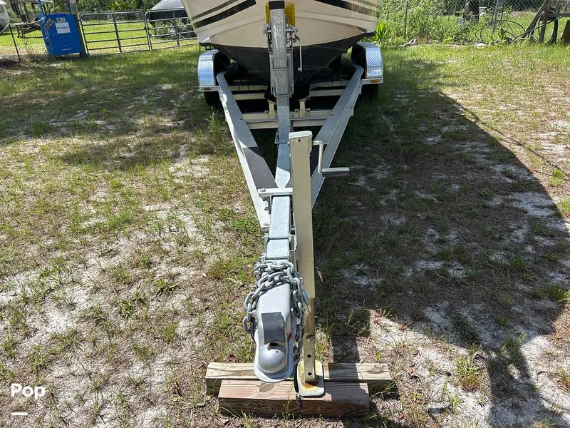 Slide: The Image of Sea Ray 270 Amberjack 2007 - 16466455