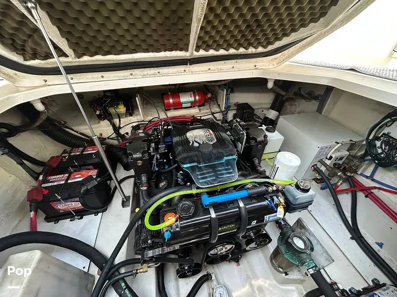 Slide: The Image of Sea Ray 270 Amberjack 2007 - 16467347