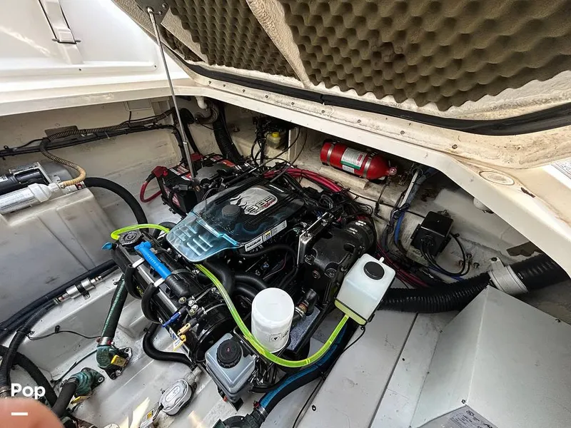 Slide: The Image of Sea Ray 270 Amberjack 2007 - 16467348