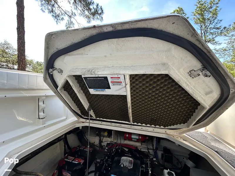 Slide: The Image of Sea Ray 270 Amberjack 2007 - 16467355