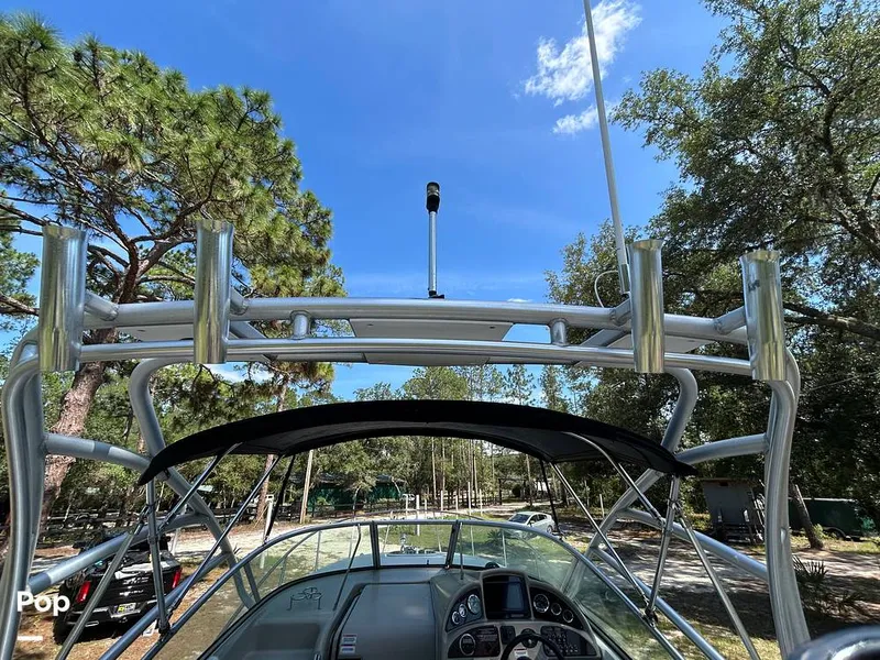 Slide: The Image of Sea Ray 270 Amberjack 2007 - 16467356