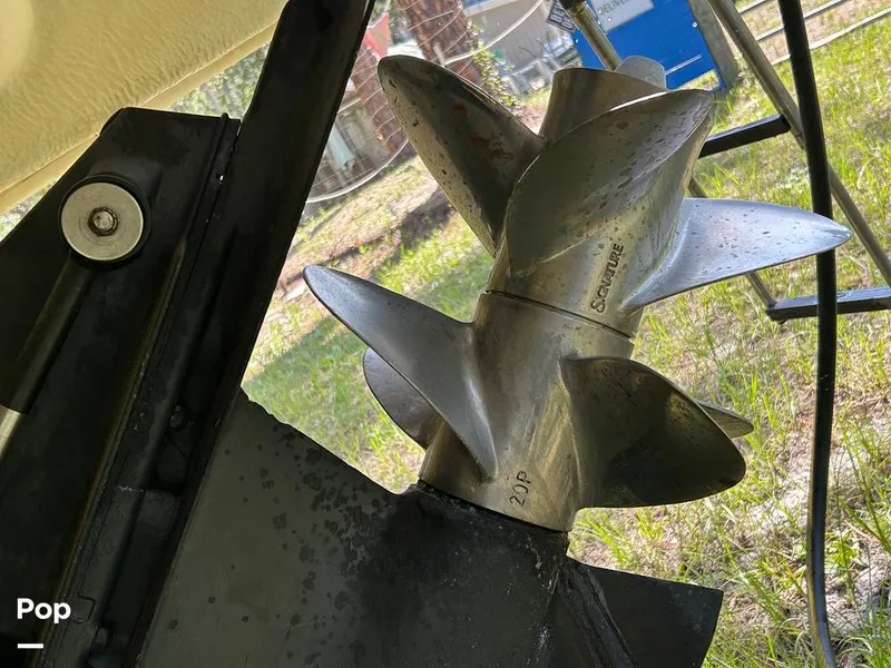 Slide: The Image of Sea Ray 270 Amberjack 2007 - 16467361