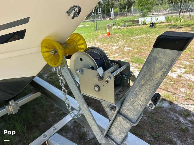 Slide: The Image of Sea Ray 270 Amberjack 2007 - 16466458