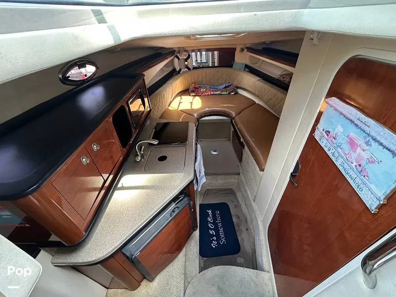 Slide: The Image of Sea Ray 270 Amberjack 2007 - 16467151