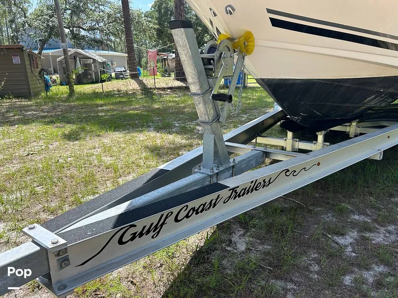 Slide: The Image of Sea Ray 270 Amberjack 2007 - 16466460