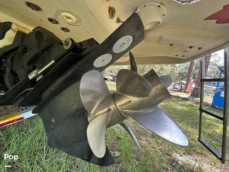 Slide: The Image of Sea Ray 270 Amberjack 2007 - 16466609