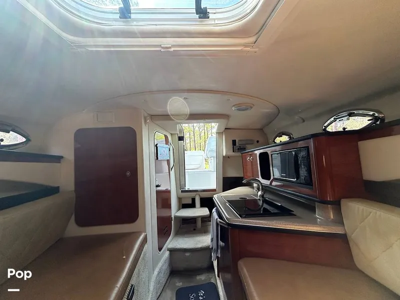 Slide: The Image of Sea Ray 270 Amberjack 2007 - 16467170