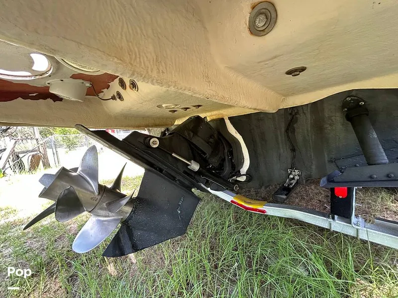 Slide: The Image of Sea Ray 270 Amberjack 2007 - 16466611