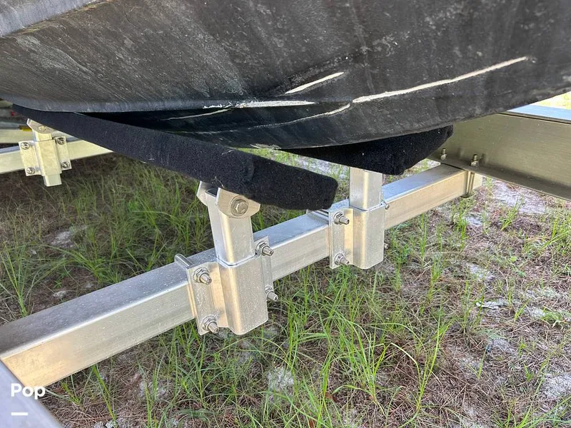 Slide: The Image of Sea Ray 270 Amberjack 2007 - 16466622