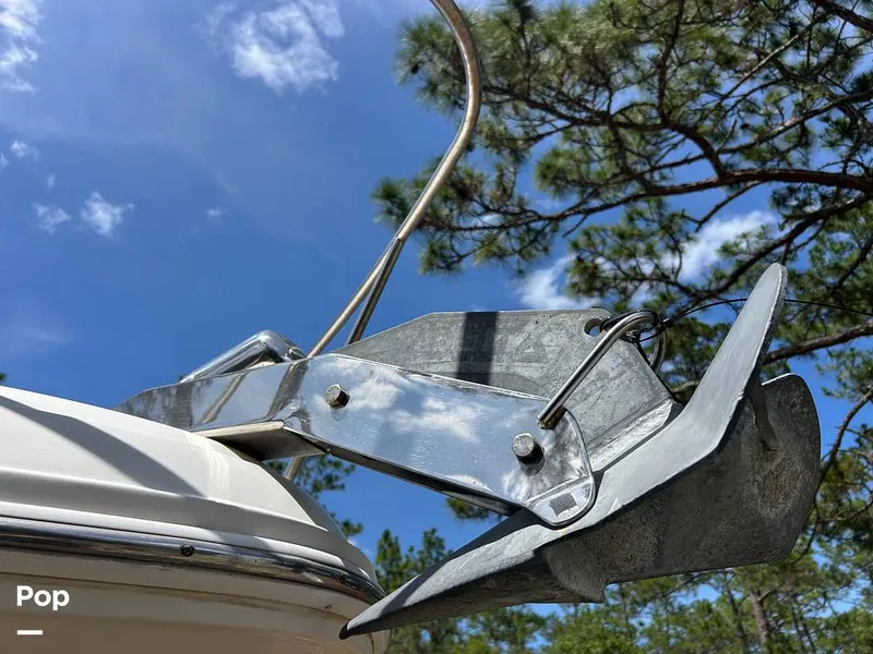 Slide: The Image of Sea Ray 270 Amberjack 2007 - 16466623