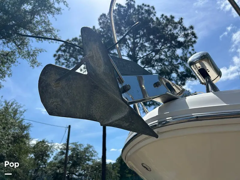 Slide: The Image of Sea Ray 270 Amberjack 2007 - 16466624