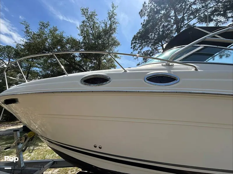 Slide: The Image of Sea Ray 270 Amberjack 2007 - 16466626