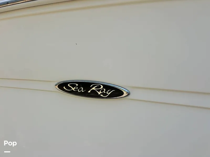 Slide: The Image of Sea Ray 270 Amberjack 2007 - 16466628