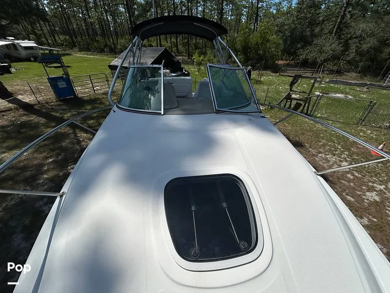 Slide: The Image of Sea Ray 270 Amberjack 2007 - 16467198