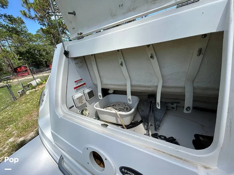 Slide: The Image of Sea Ray 270 Amberjack 2007 - 16467096