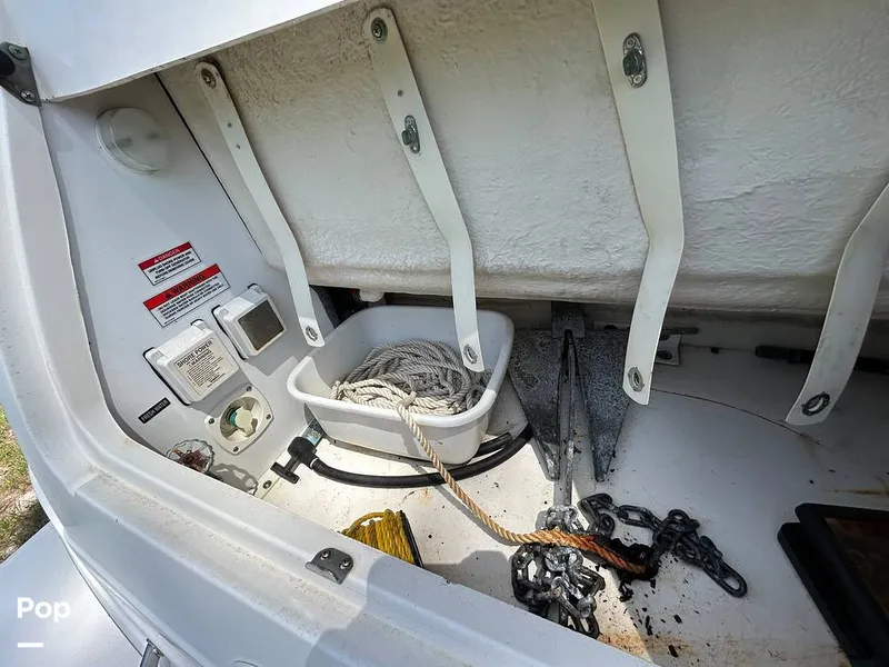 Slide: The Image of Sea Ray 270 Amberjack 2007 - 16467097