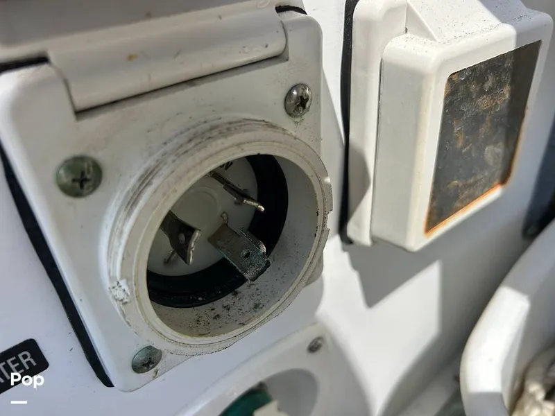 Slide: The Image of Sea Ray 270 Amberjack 2007 - 16467099