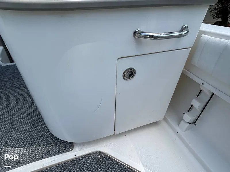 Slide: The Image of Sea Ray 270 Amberjack 2007 - 16467114