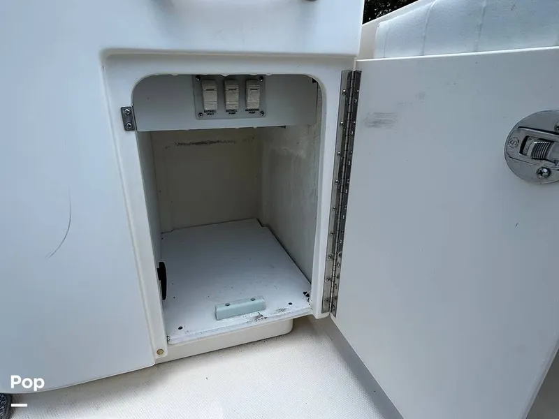 Slide: The Image of Sea Ray 270 Amberjack 2007 - 16467115