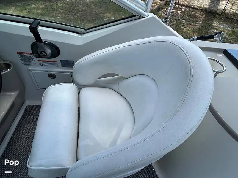 Slide: The Image of Sea Ray 270 Amberjack 2007 - 16467118