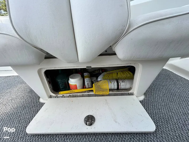 Slide: The Image of Sea Ray 270 Amberjack 2007 - 16467142
