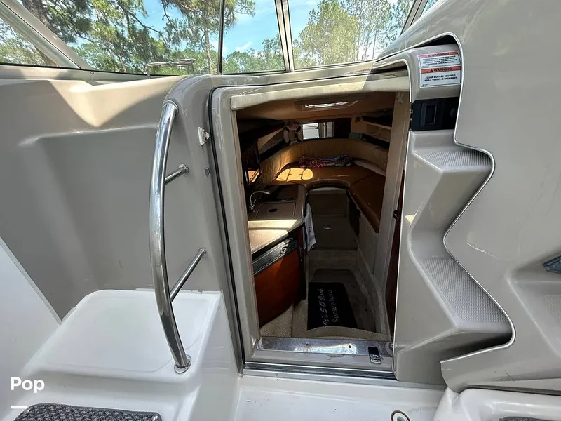 Slide: The Image of Sea Ray 270 Amberjack 2007 - 16467145