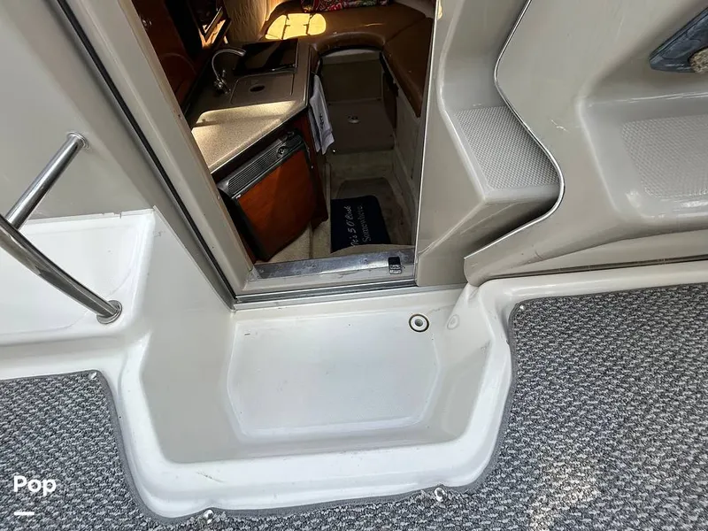 Slide: The Image of Sea Ray 270 Amberjack 2007 - 16467146