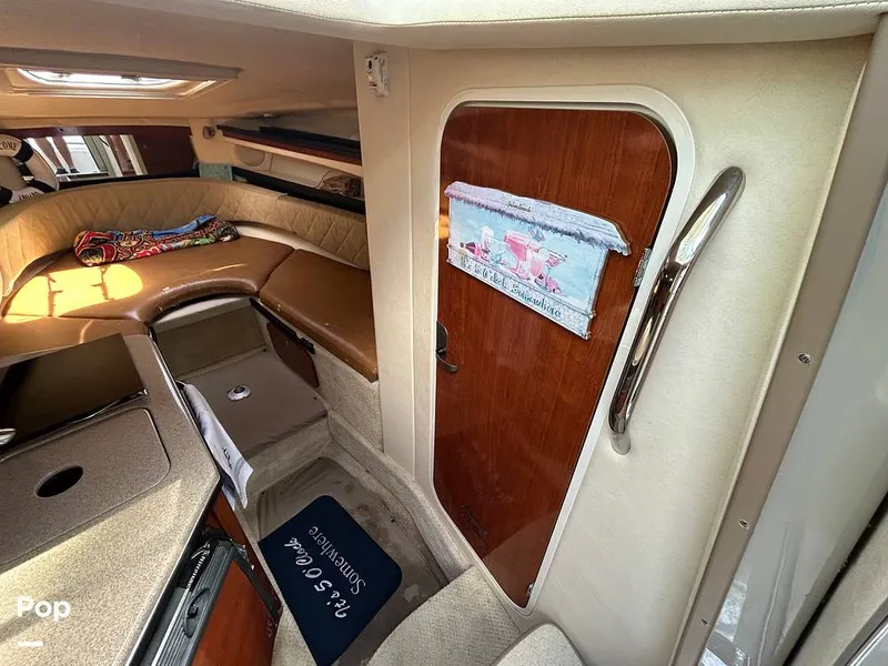 Slide: The Image of Sea Ray 270 Amberjack 2007 - 16467152