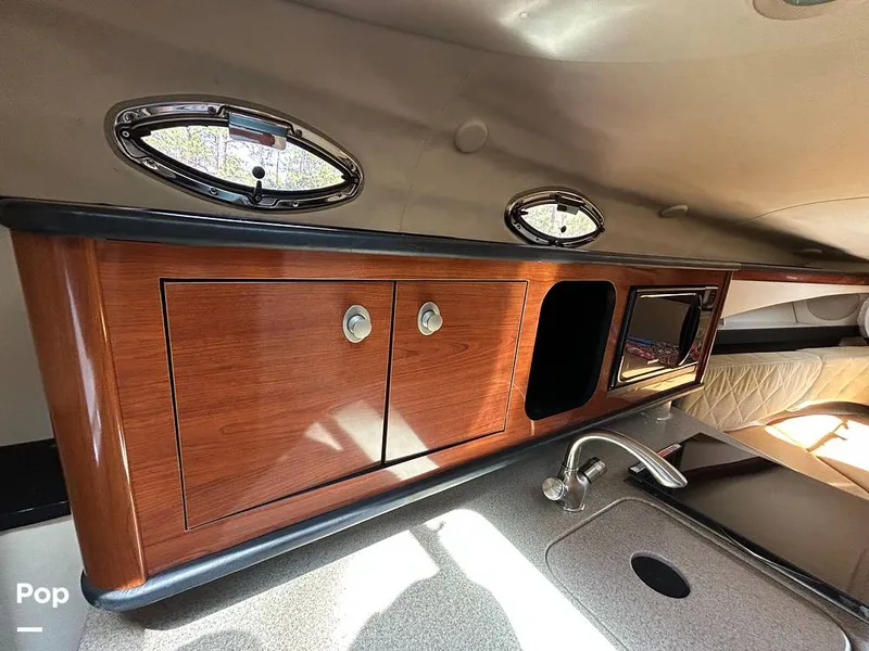 Slide: The Image of Sea Ray 270 Amberjack 2007 - 16467154