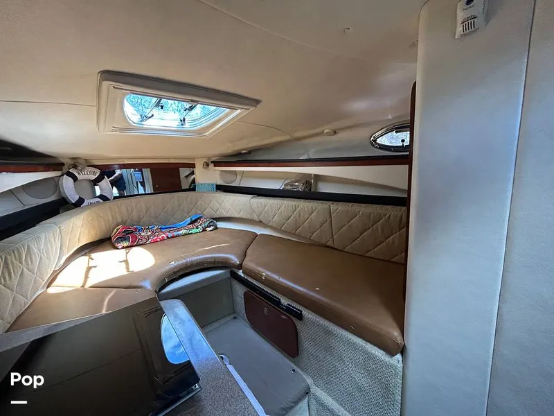 Slide: The Image of Sea Ray 270 Amberjack 2007 - 16467156