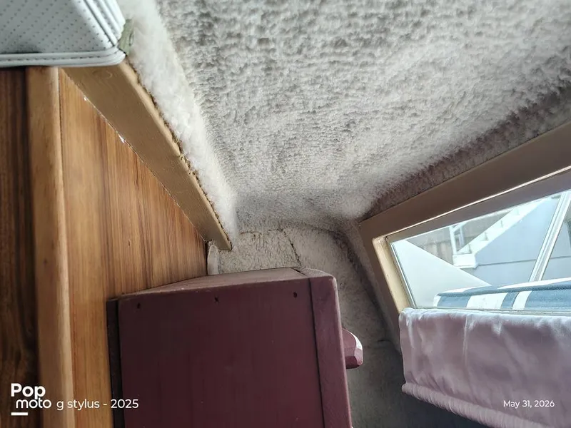 Slide: The Image of Chris-Craft Catalina 33 1979 - 16457440