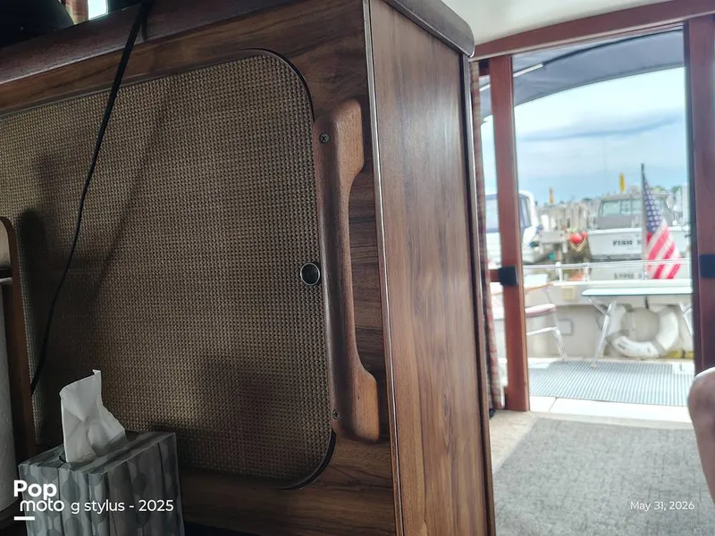 Slide: The Image of Chris-Craft Catalina 33 1979 - 16457442