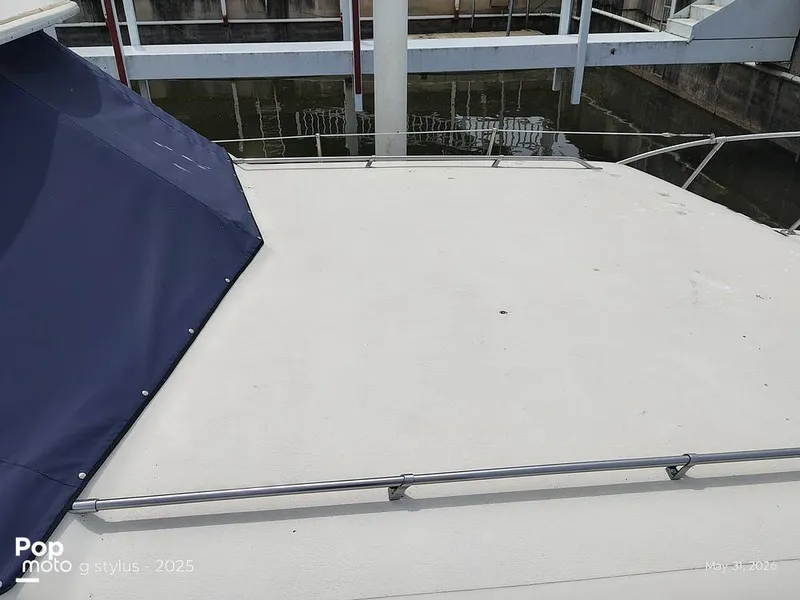 Slide: The Image of Chris-Craft Catalina 33 1979 - 16457451