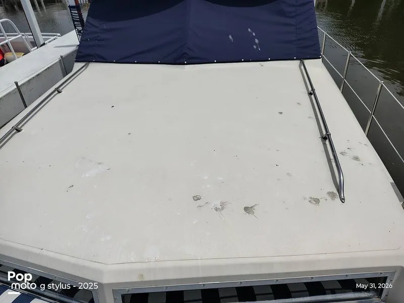 Slide: The Image of Chris-Craft Catalina 33 1979 - 16457478
