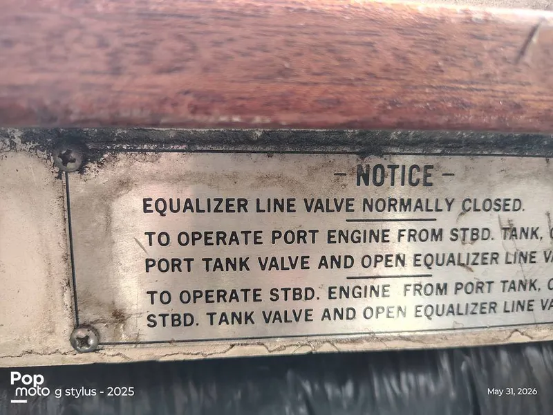 Slide: The Image of Chris-Craft Catalina 33 1979 - 16457367