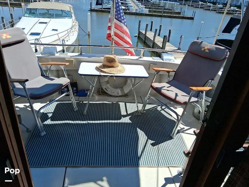 Slide: The Image of Chris-Craft Catalina 33 1979 - 16450486