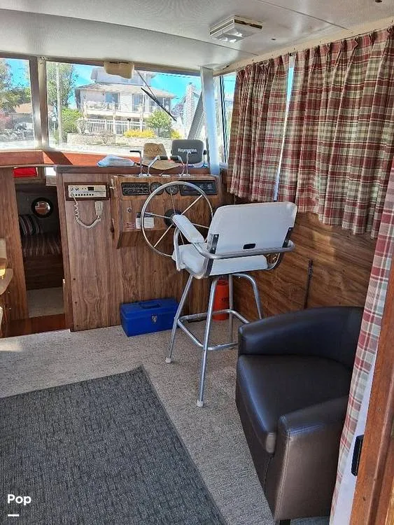 Slide: The Image of Chris-Craft Catalina 33 1979 - 16450487