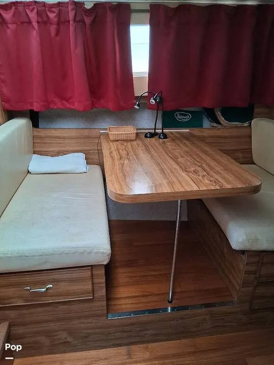 Slide: The Image of Chris-Craft Catalina 33 1979 - 16450489