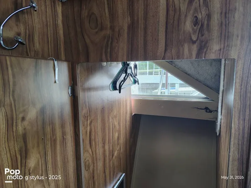 Slide: The Image of Chris-Craft Catalina 33 1979 - 16457424