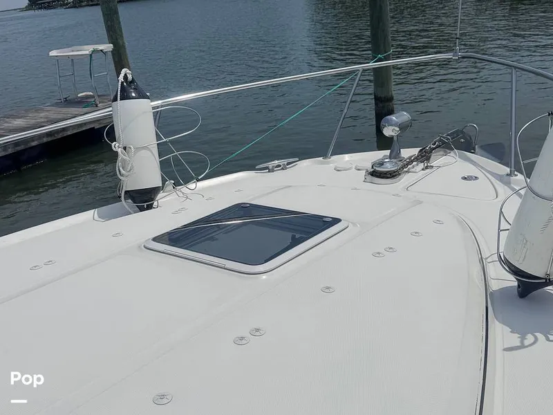 Slide: The Image of Sea Ray 290 Amberjack 2003 - 16477662