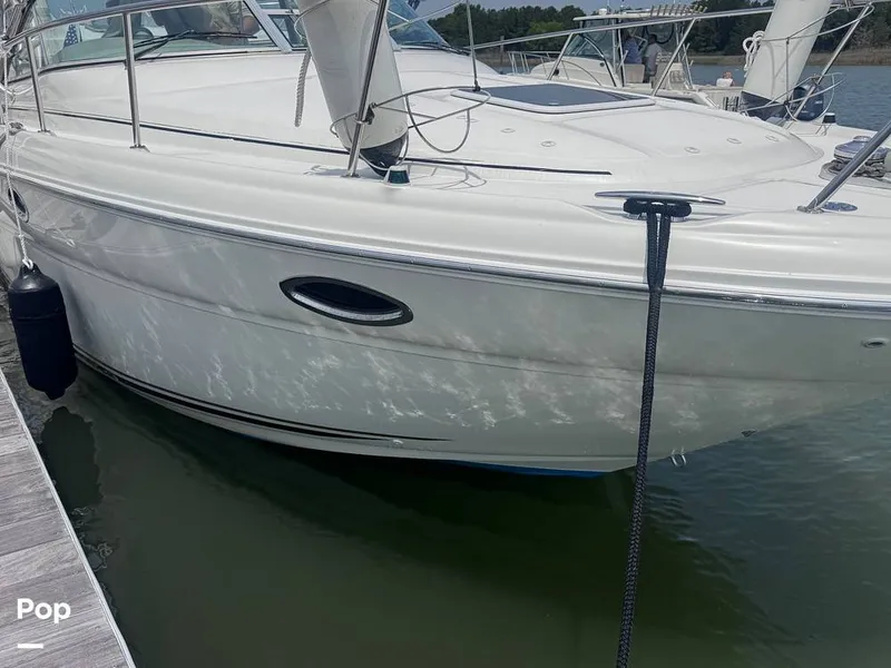 Slide: The Image of Sea Ray 290 Amberjack 2003 - 16477667