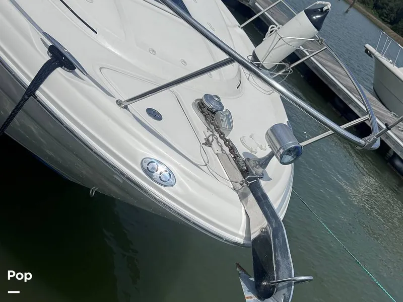Slide: The Image of Sea Ray 290 Amberjack 2003 - 16477668
